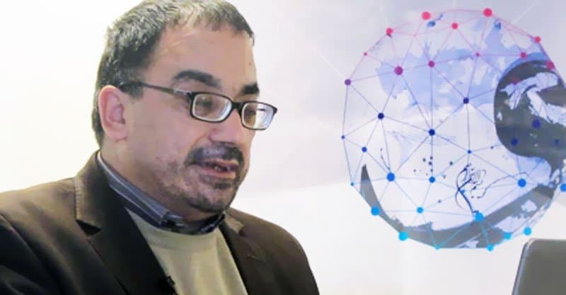 الإمام المجدد عبد السلام ياسين رحمه الله والاجتهاد