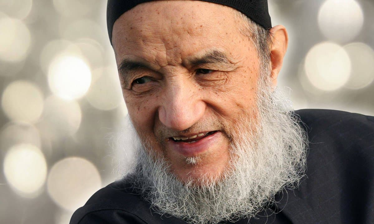 ثلاثة عشر عاما على الرحيل… وما رحل الأثر