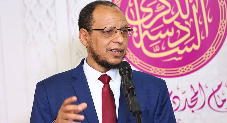 د. حرور: عقبات السلوك إلى الله وسبل اقتحامها