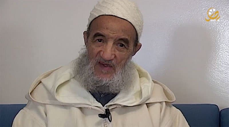 لولا ثلاث | الإمام عبد السّلام ياسين