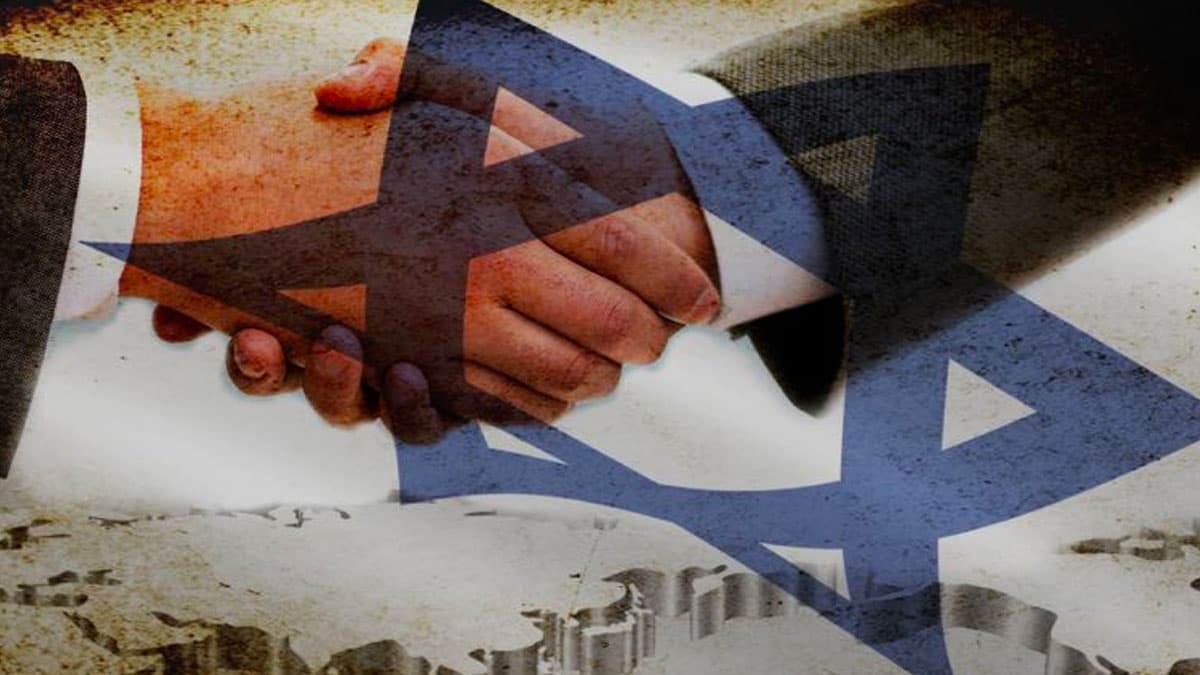 تحدِّي التطبيع مع اليهود المحتلين