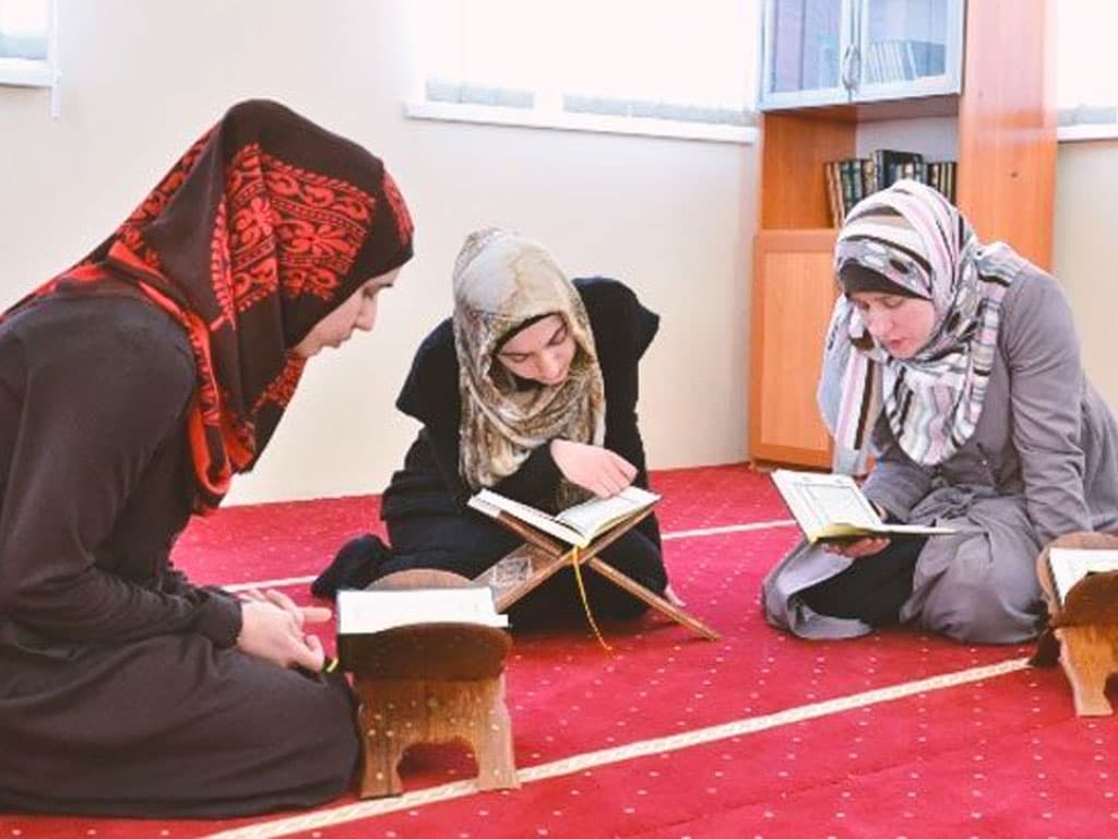 الهجرة في حياة المؤمنة