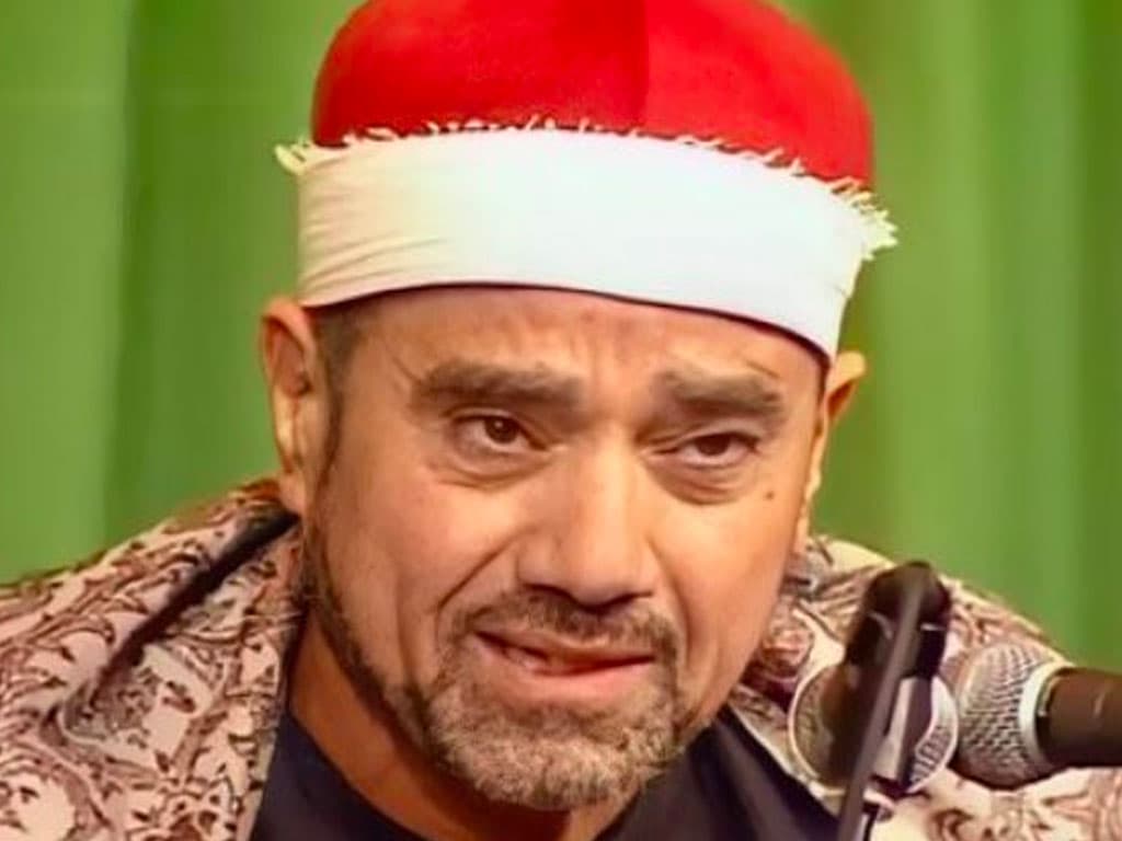 الشيخ راغب مصطفى غلوش | سورة البروج 11-22 والطارق كاملة
