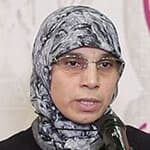 خديجة مسامح