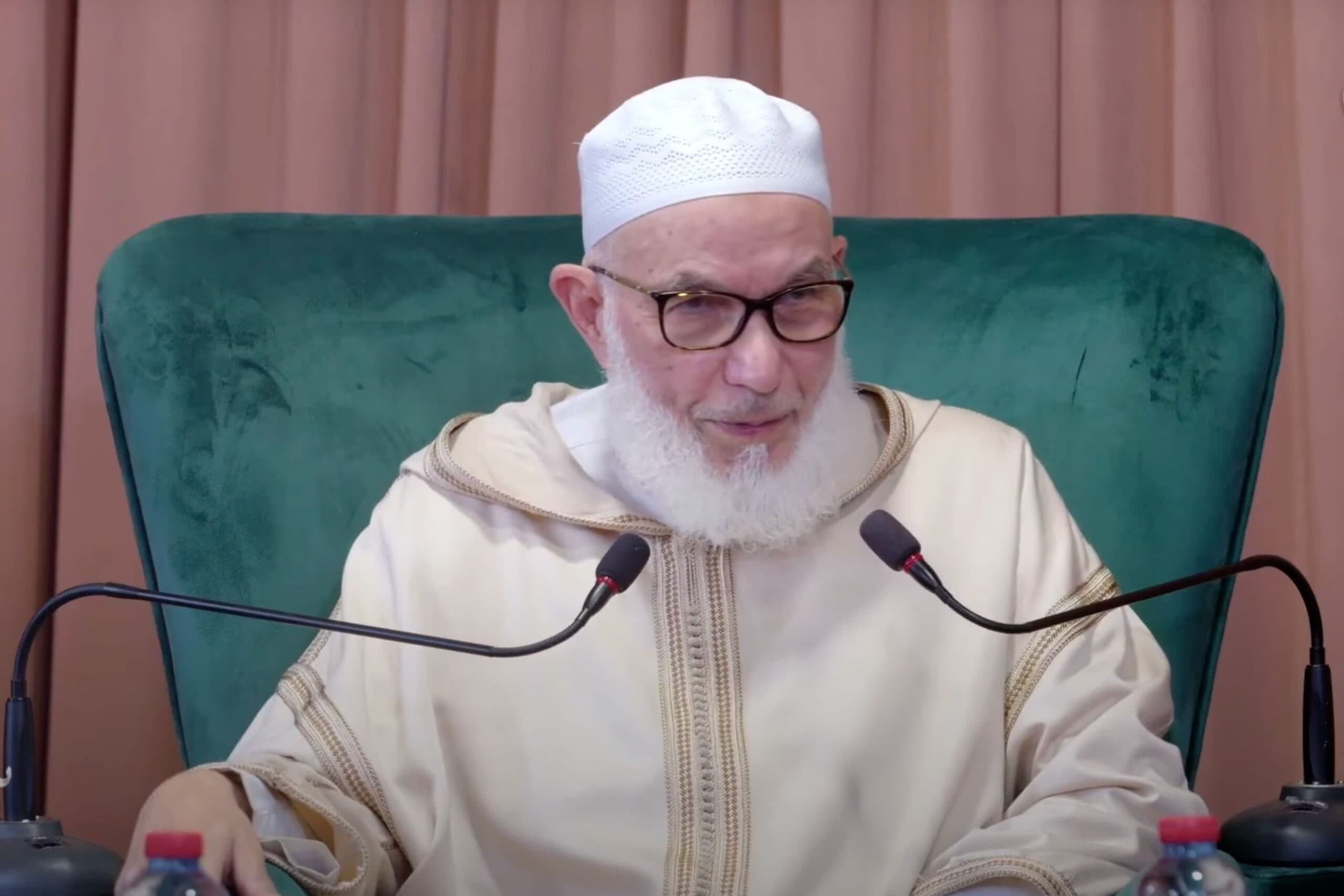 من مجتمع الكراهية إلى مجتمع المواساة | ذ. محمد عبادي