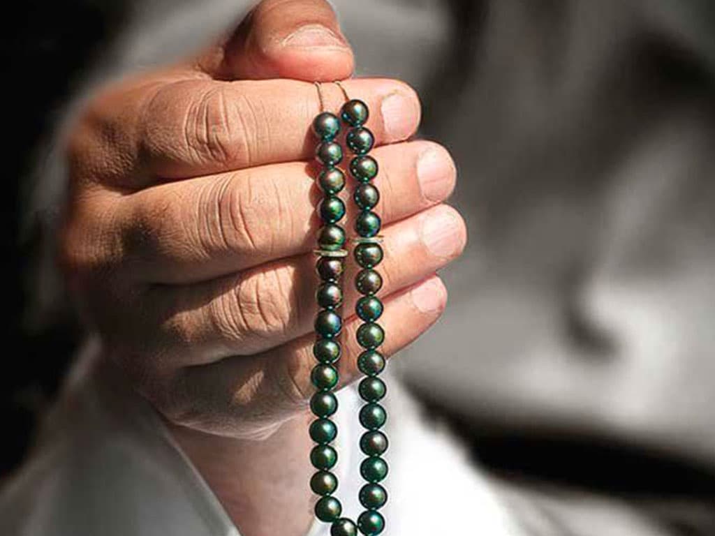 الذكر وأثره